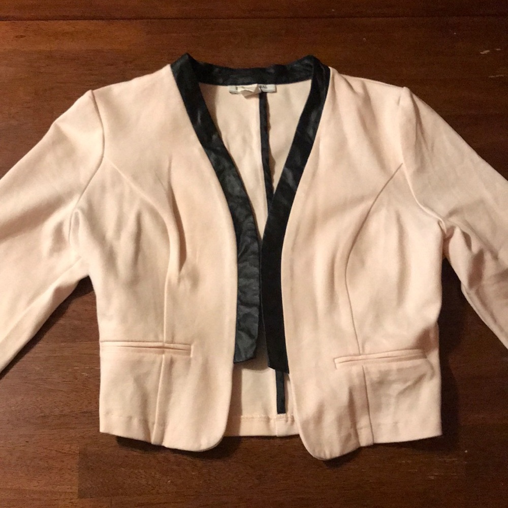 blazer